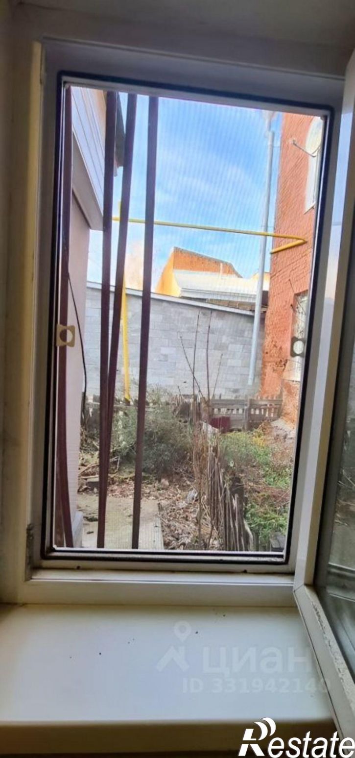 2-комн квартира Самара, Галактионовская улица, 44