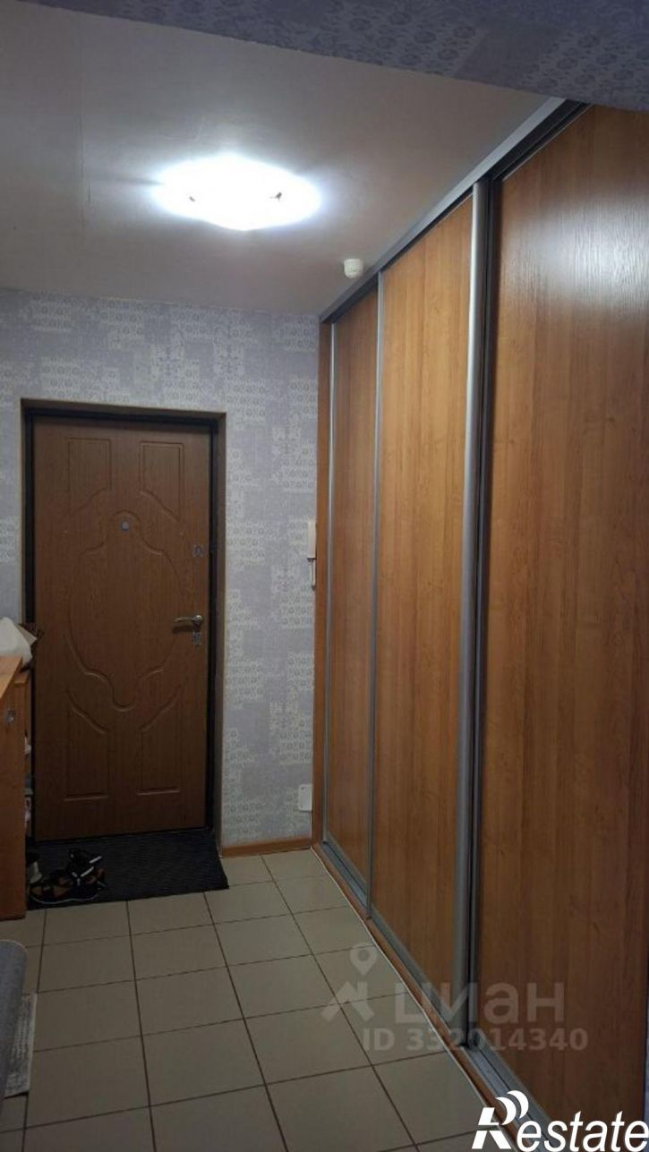 1-комн квартира Тольятти