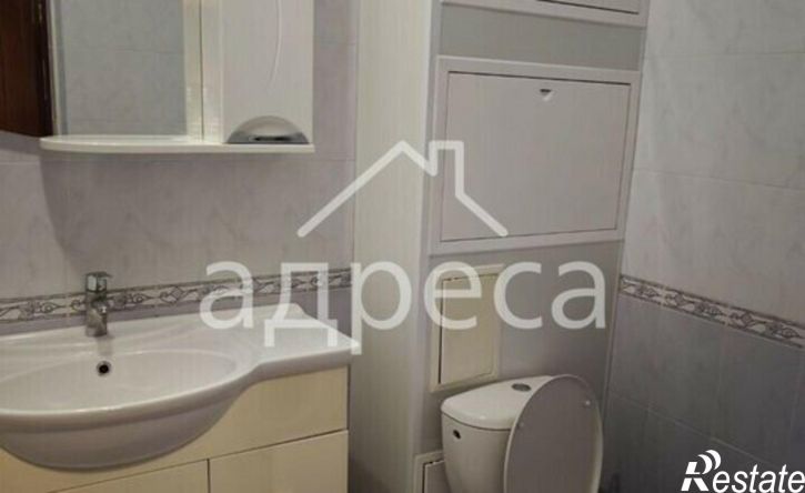 1-комн квартира Самара, Вилоновская улица, 84