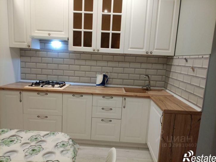1-комн квартира Волжский район
