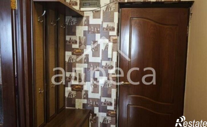 1-комн квартира Самара, Вилоновская улица, 84