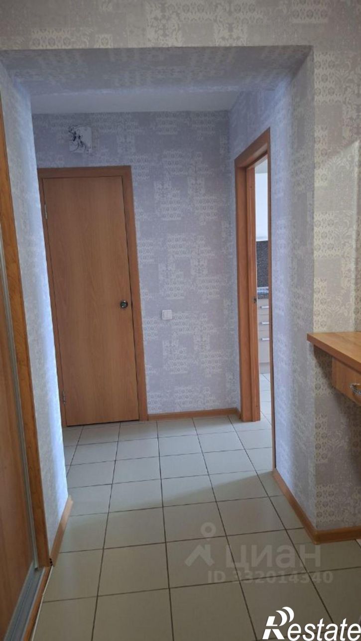 1-комн квартира Тольятти
