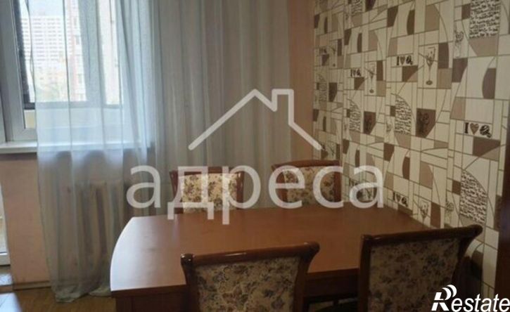 1-комн квартира Самара, Вилоновская улица, 84