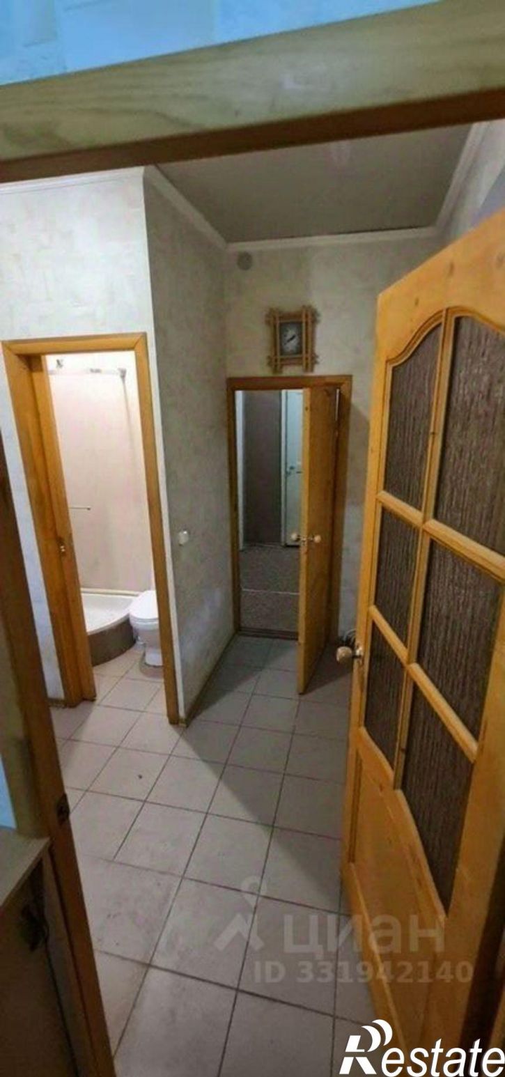 2-комн квартира Самара, Галактионовская улица, 44