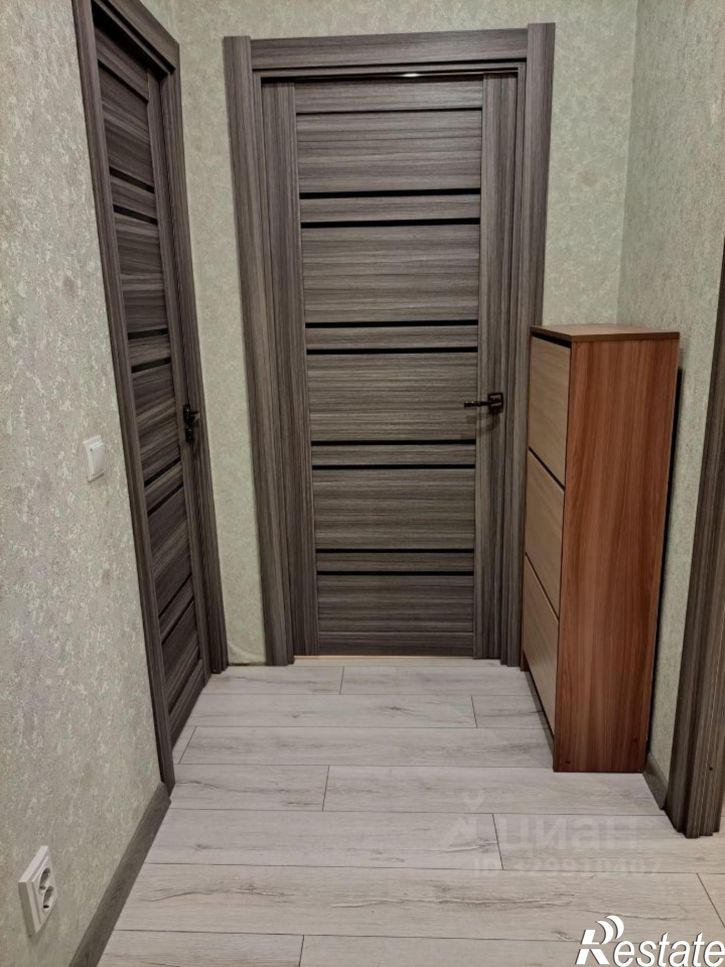 1-комн квартира Волжский район