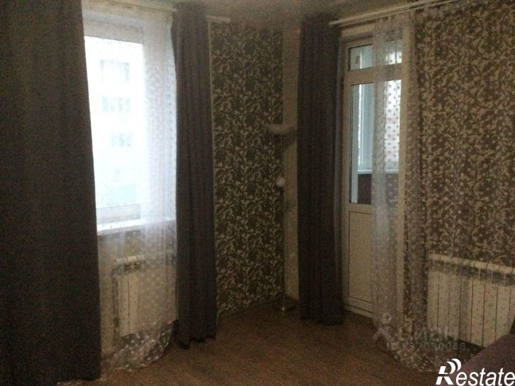 1-комн квартира Самара, 7-я просека, 94