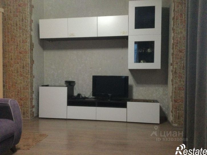 1-комн квартира Самара, 7-я просека, 94