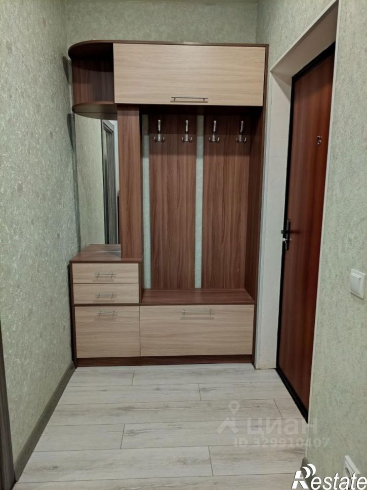 1-комн квартира Волжский район
