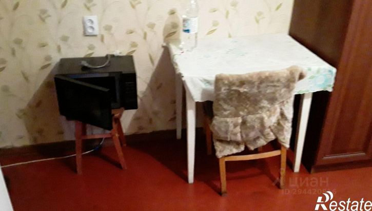 Комната Тольятти