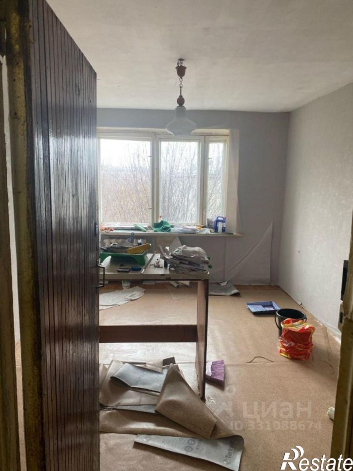 Комната Самара, улица Георгия Димитрова, 46