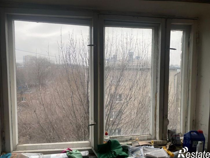 Комната Самара, улица Георгия Димитрова, 46
