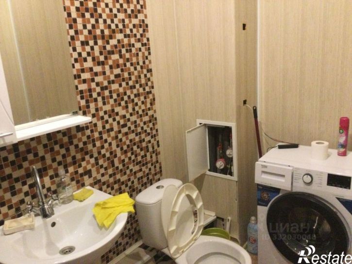 1-комн квартира Самара, 7-я просека, 94