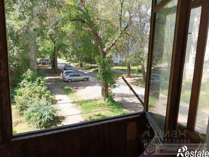 2-комн квартира 14-й квартал,дом 4
