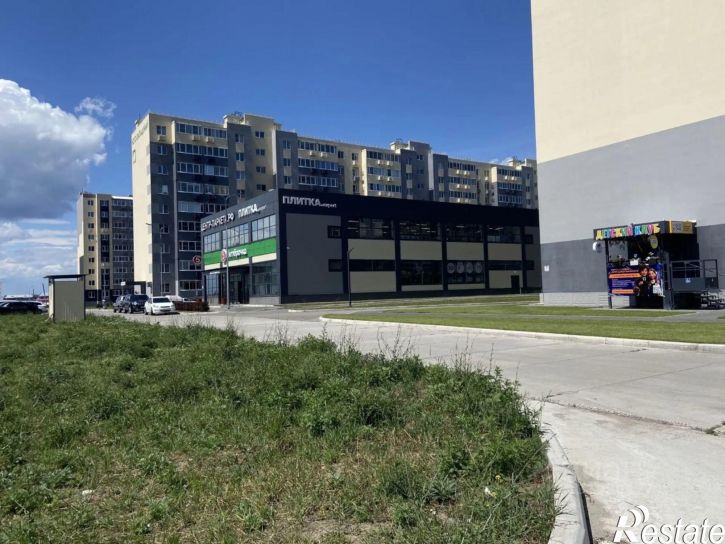 2-комн квартира в новом доме Тольятти
