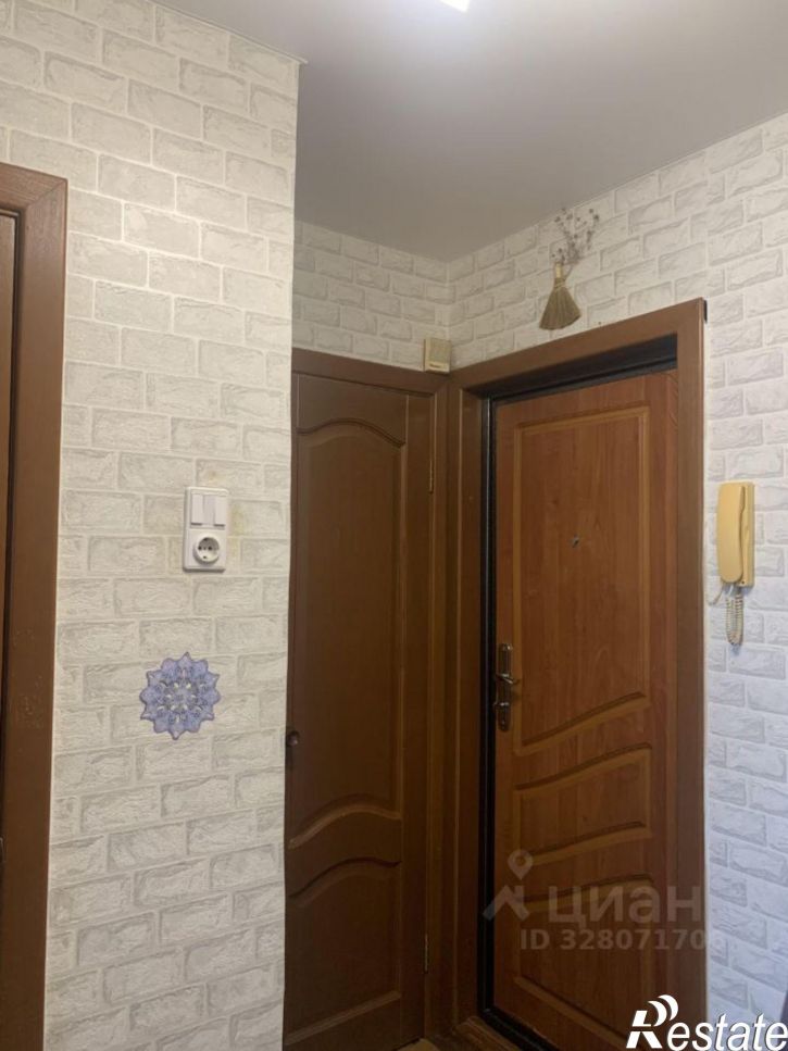 1-комн квартира Тольятти, Юбилейная улица