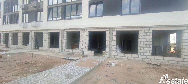 2-комн квартира в новом доме Тольятти