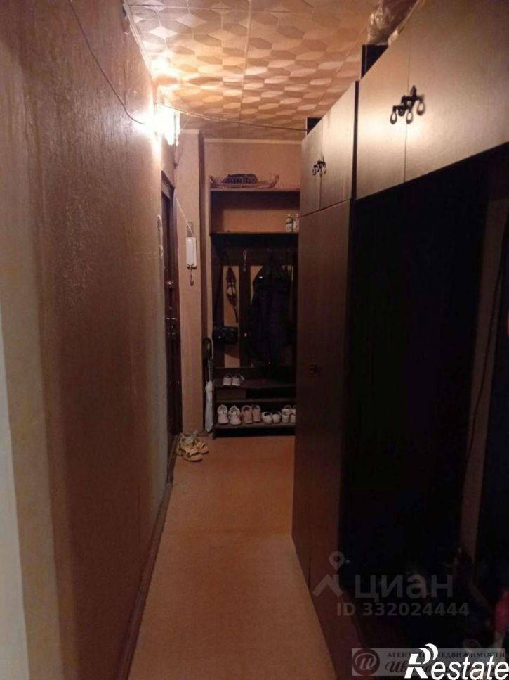 2-комн квартира 14-й квартал,дом 4
