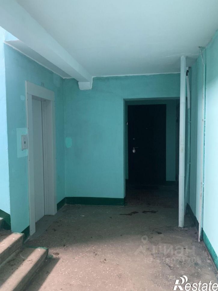 1-комн квартира Тольятти, Юбилейная улица