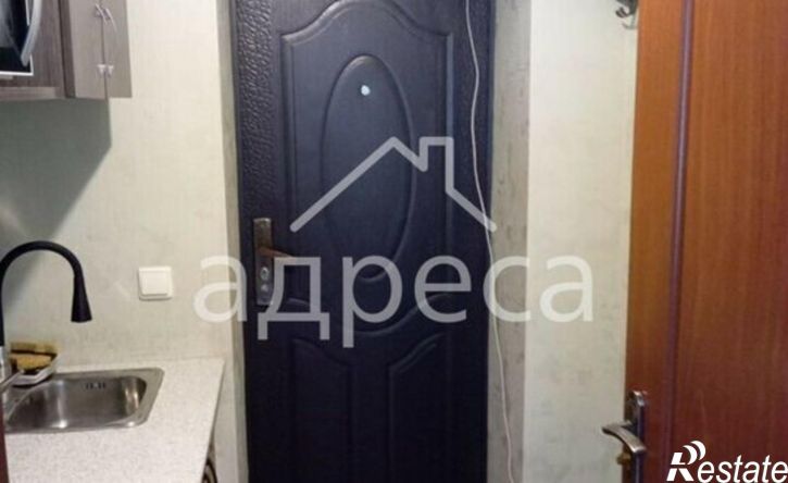 1-комн квартира Самара, Юбилейная улица, 34