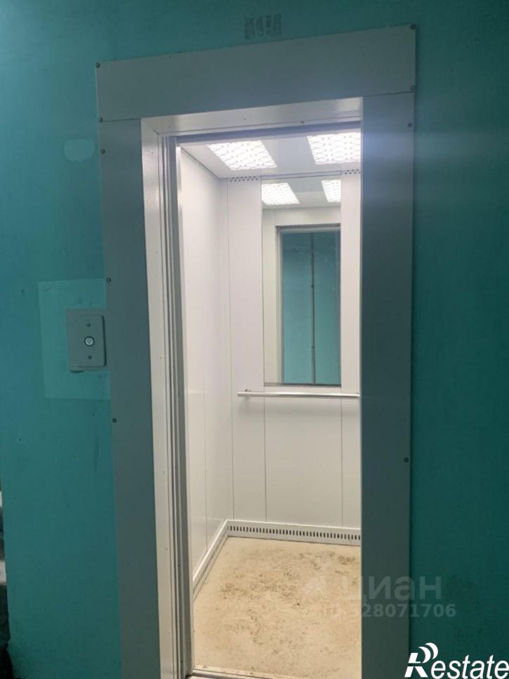 1-комн квартира Тольятти, Юбилейная улица