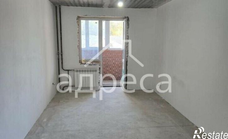 1-комн квартира Самара, Советская улица, 48
