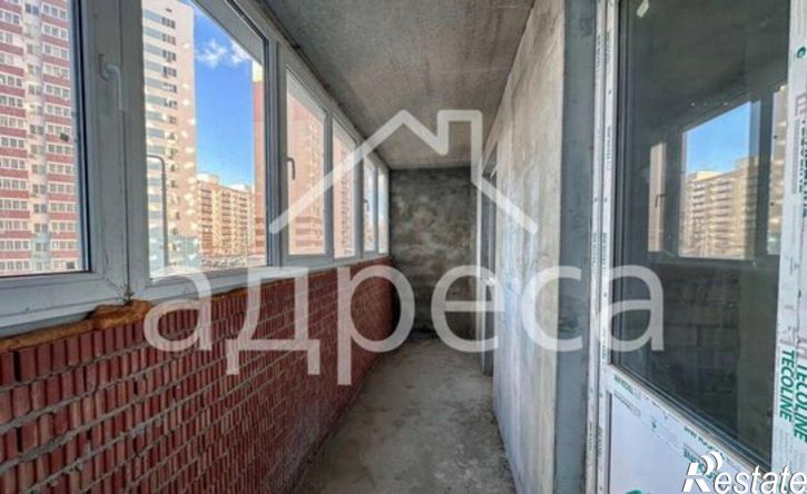 1-комн квартира Самара, Советская улица, 48
