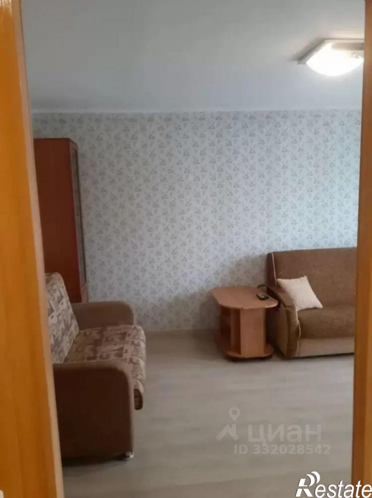 1-комн квартира Сызрань, Декабристов ул., д. 404
