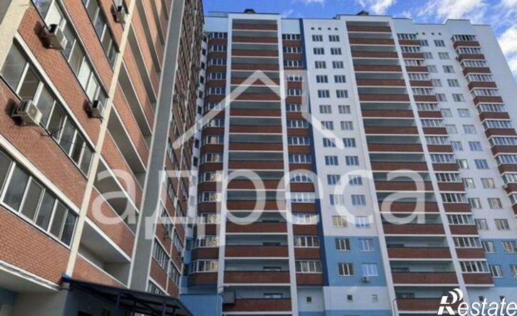 1-комн квартира Самара, Советская улица, 48