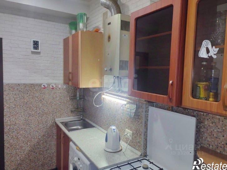 1-комн квартира городской округ Самара