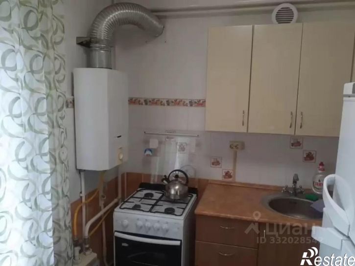 1-комн квартира Сызрань, Декабристов ул., д. 404