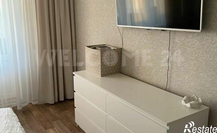 3-комн квартира Волжский район, городское поселение Смышляевка, посёлок городского типа С