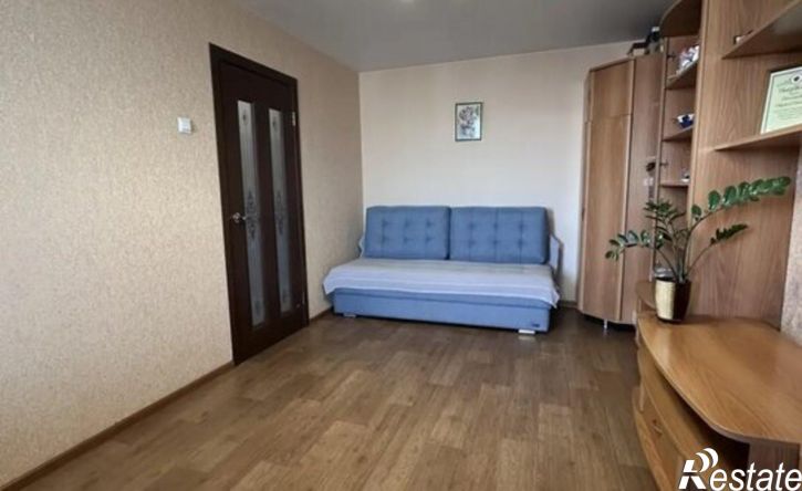 1-комн квартира Тольятти, улица Автостроителей, 27