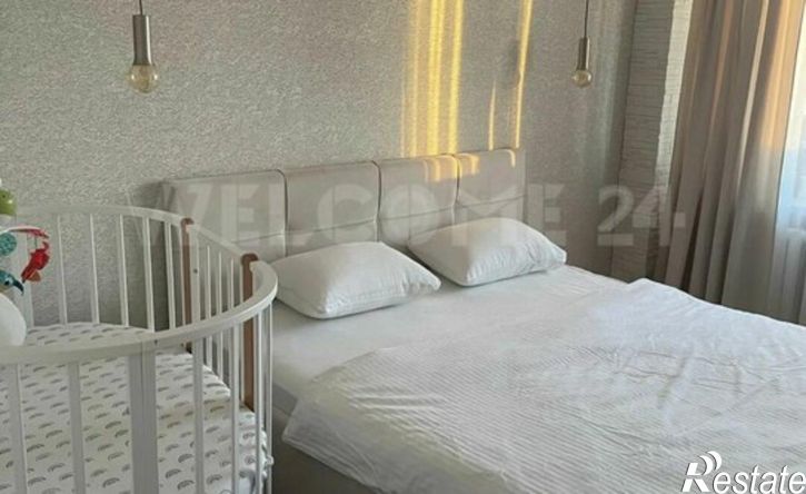 3-комн квартира Волжский район, городское поселение Смышляевка, посёлок городского типа С