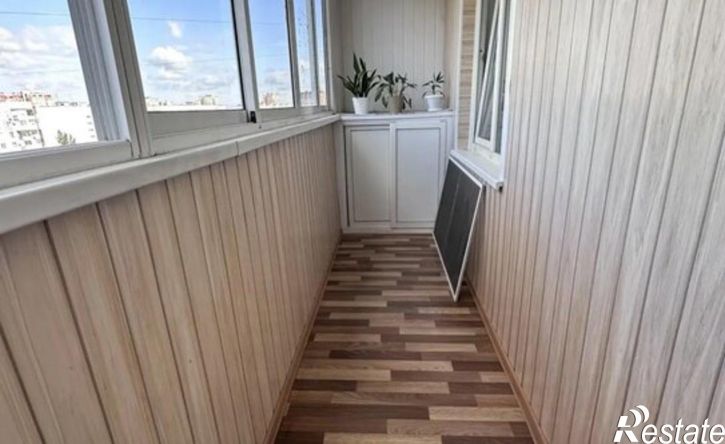 1-комн квартира Тольятти, улица Автостроителей, 27
