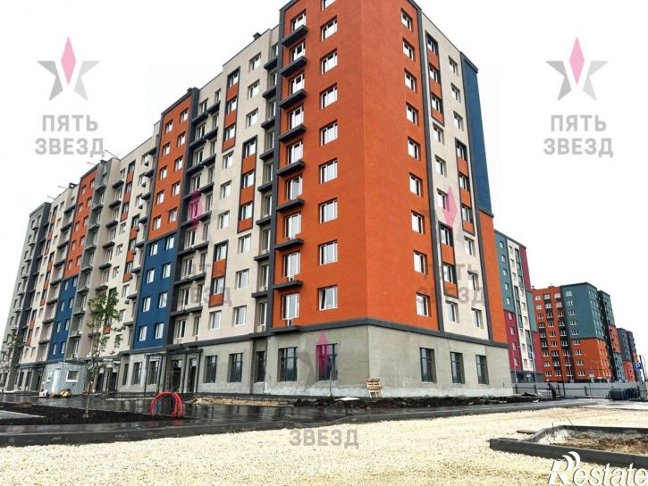 Торговое помещение г Самара, улица Центральная, д 33