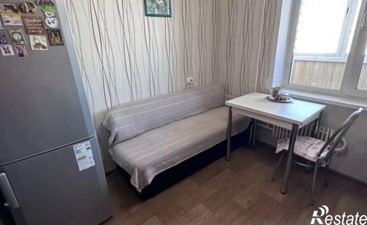 1-комн квартира Тольятти, улица Автостроителей, 27
