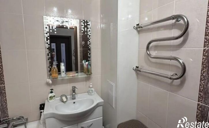 1-комн квартира Тольятти, улица Автостроителей, 27