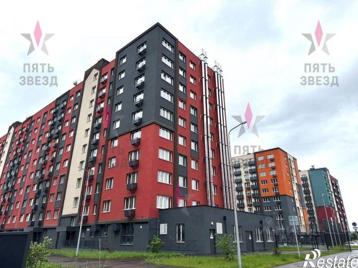 Торговое помещение г Самара, улица Центральная, д 33