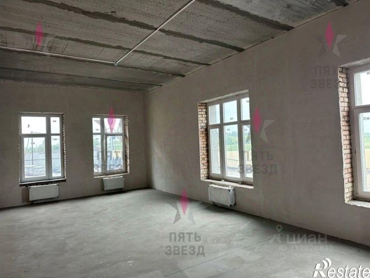 Торговое помещение г Самара, улица Центральная, д 33