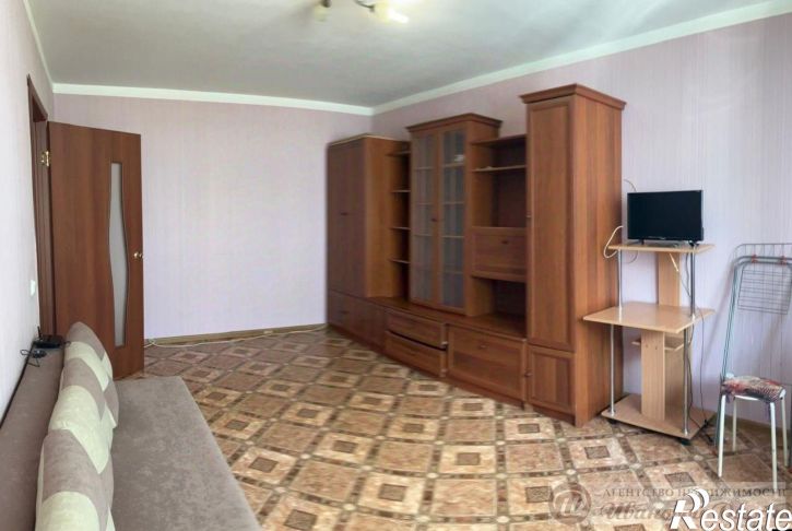 1-комн квартира