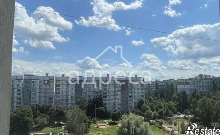 3-комн квартира Самара, Демократическая улица, 35
