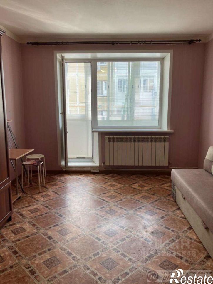 1-комн квартира