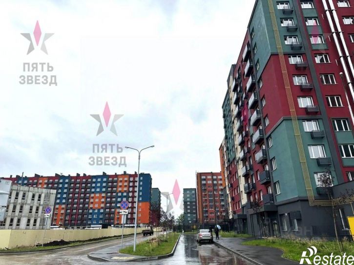 Торговое помещение г Самара, улица Центральная, д 33