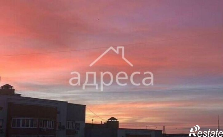 3-комн квартира Самара, Демократическая улица, 35