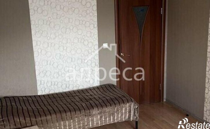 3-комн квартира Самара, Демократическая улица, 35