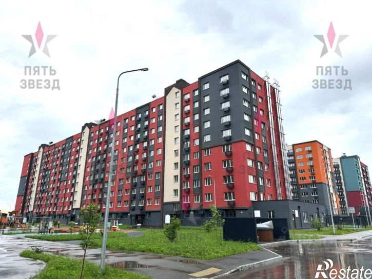 Торговое помещение г Самара, улица Центральная, д 33