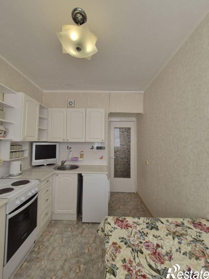 1-комн квартира Тольятти, 9-й квартал