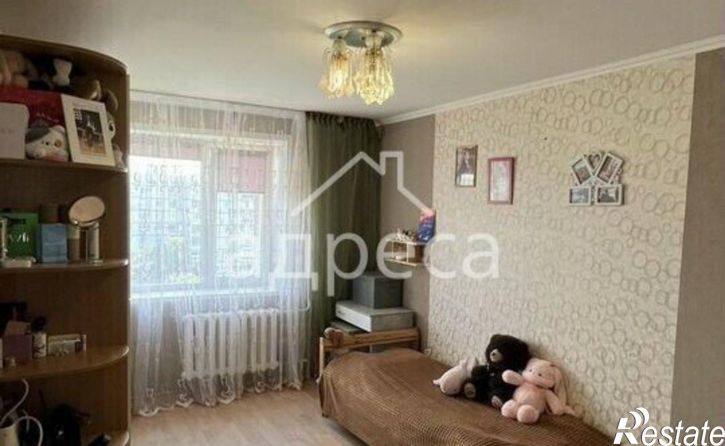 3-комн квартира Самара, Демократическая улица, 35