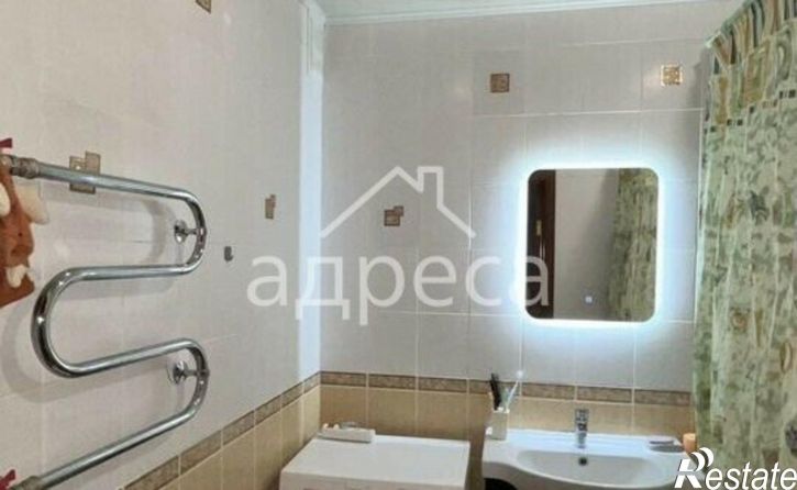 3-комн квартира Самара, Демократическая улица, 35