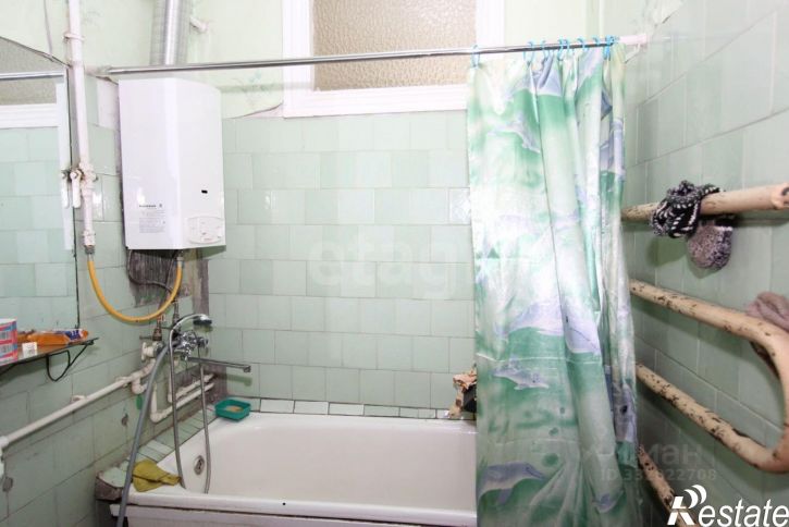 1-комн квартира городской округ Самара